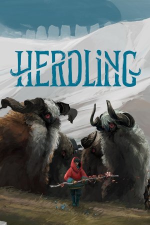 Cover Herdling