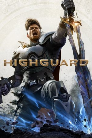 Cover Highguard