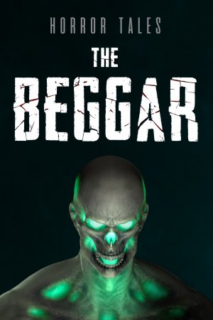 Cover HORROR TALES: The Beggar