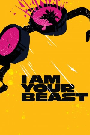 Cover I Am Your Beast