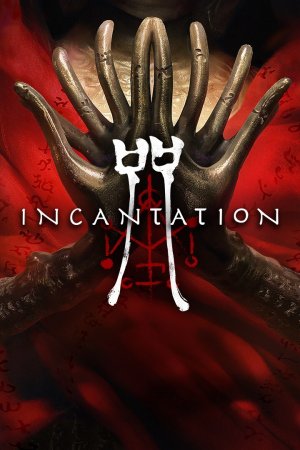 Cover Incantation