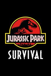 Cover Jurassic Park: Survival
