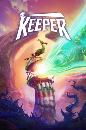 Cover Keeper