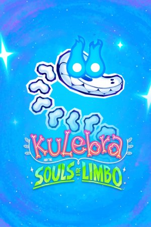 Cover Kulebra and the Souls of Limbo