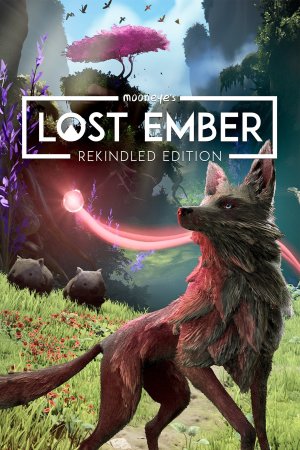 Cover Lost Ember: Rekindled Edition