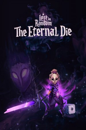 Cover Lost in Random: The Eternal Die