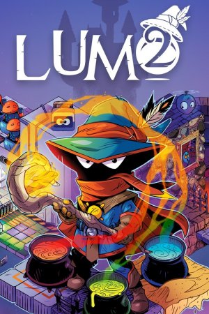 Cover Lumo 2