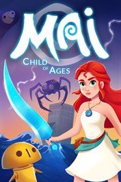 Cover Mai: Child of Ages