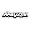 Cover MAVRIX by Matt Jones
