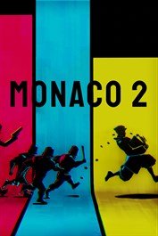 Cover Monaco 2