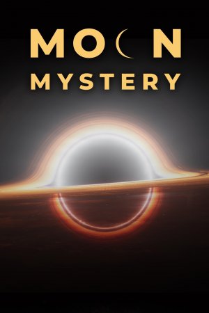 Cover Moon Mystery