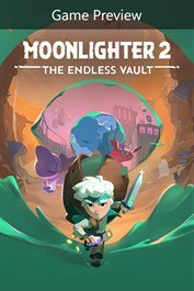 Cover Moonlighter 2: The Endless Vault