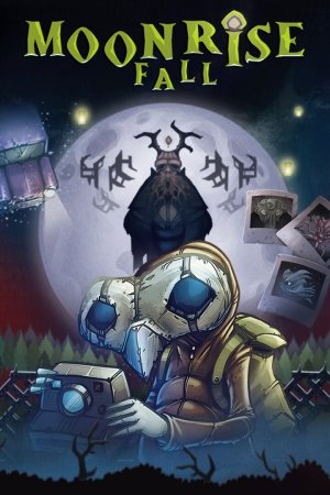 Cover Moonrise Fall