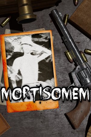 Cover Mortisomem