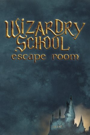 Cover Mystic Academy: Escape Room