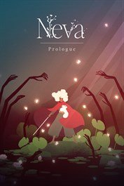 Cover Neva: Prologue