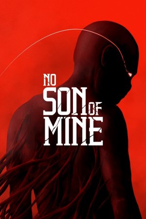 Cover No Son Of Mine