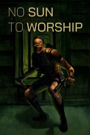 Cover No Sun To Worship
