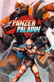 Cover Panzer Paladin