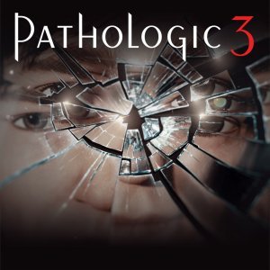 Cover Pathologic 3