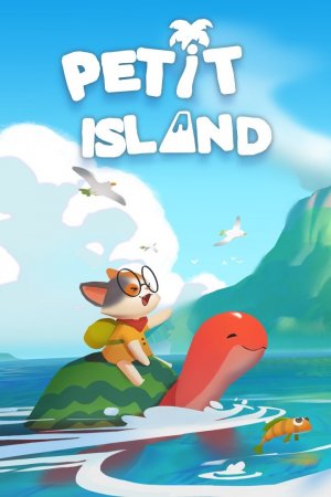 Cover Petit Island