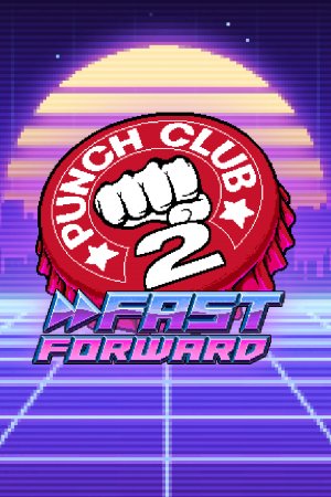 Cover Punch Club 2: Fast Forward