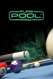 Cover Pure Pool Pro