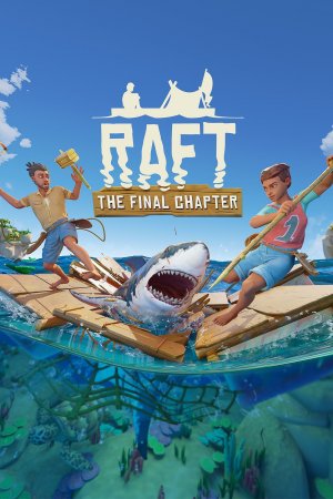 Cover Raft