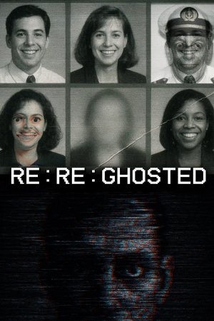 Cover Re:Re:Ghosted