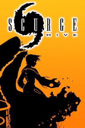 Cover Scurge: Hive