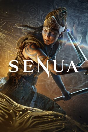 Cover Senua