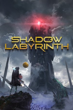 Cover Shadow Labyrinth