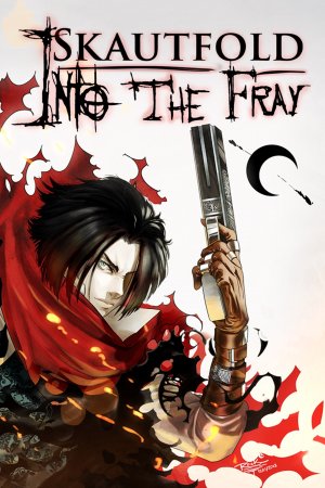 Cover Skautfold: Into the Fray