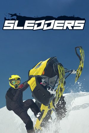 Cover Sledders