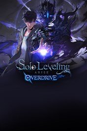 Cover Solo Leveling: ARISE OVERDRIVE