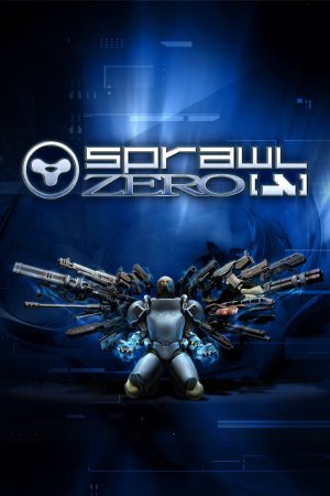 Cover SPRAWL zero