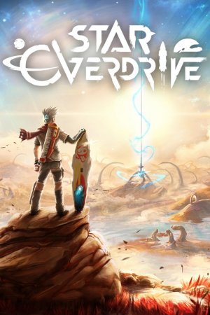 Cover Star Overdrive