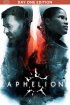 Cover Aphelion