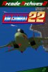 Cover Arcade Archives 2 Air Combat 22 - Xbox Series X|S