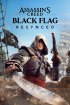 Cover Assassin's Creed Black Flag Resynced