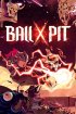 Cover BALL x PIT