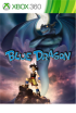 Cover Blue Dragon