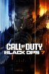 Cover Call of Duty: Black Ops 7