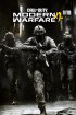 Cover Call of Duty: Modern Warfare 4 - Xbox Series X|S