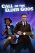 Cover Call of the Elder Gods