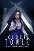 Cover Clock Tower: Rewind
