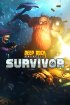 Cover Deep Rock Galactic: Survivor
