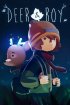 Cover Deer & Boy