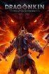 Cover Dragonkin: The Banished