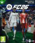 Cover EA Sports FC 26